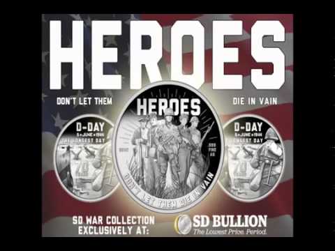 Rick Rule: Pernicious Deterioration in the Dollar Will Drive People to Gold & Si