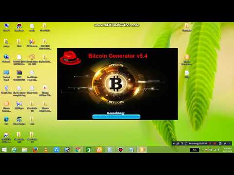 bitcoin generator v5.4 2018 redhatsoft.tk scam guys