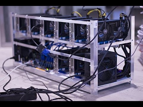 Sheepshead Bay NY How to begin mining Bitcoin with miner Network Mini Miner