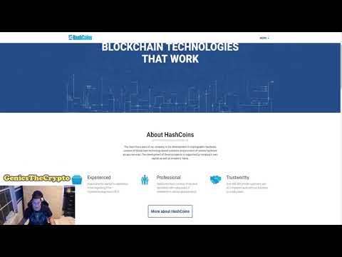Is Hashflare Getting Ready To Exit Scam?. Hashflare Investment