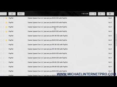 How to Make Money Online Fast - Turn $1 into $1,000 Make Money Online Fast and Easy!.