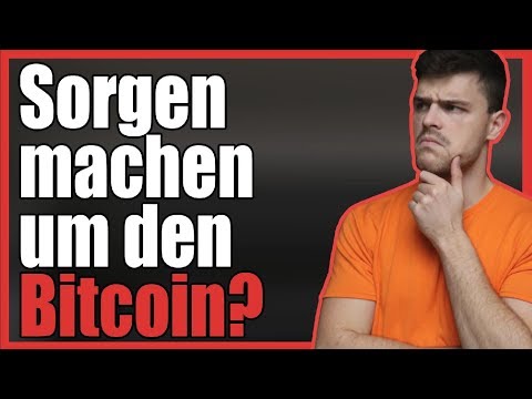 Sollten wir Angst haben um Bitcoin? | News am 25.06.2018