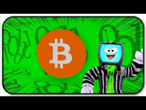 Roblox Bitcoin Mining Simulator - Becoming A Bitcoin Miner