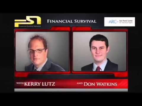 Is Income Inequality The Real Problem? | Don Watkins