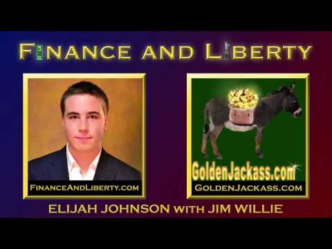 The Economic ENDGAME Has Arrived | Jim Willie (Encore Presentation)