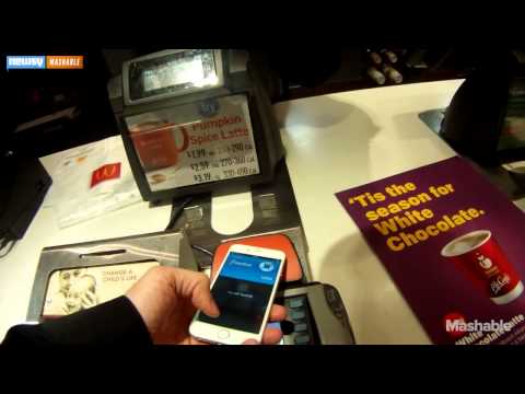 New York Pondering Apple Pay, Bitcoin For Ticket Payment