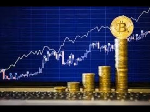 Bitcoin News! Bitcoin Kicks Off Second Half of the Year With a 12 Percent Rally