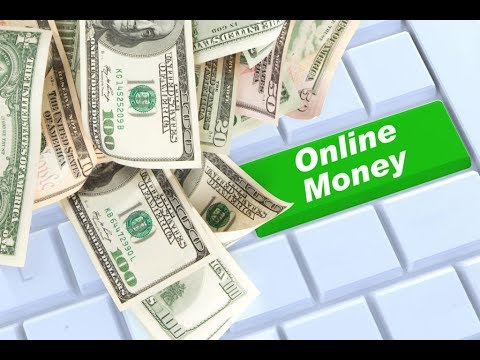 Easiest way to make money online 2018 Revealing My Secret