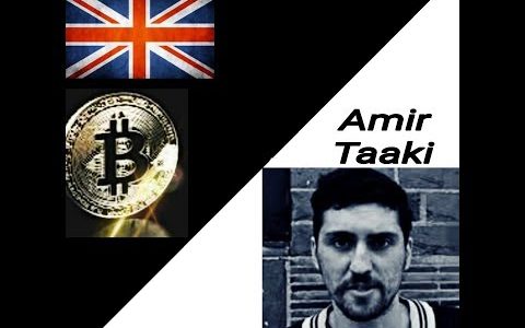 Revolution BTC: #Documentary Part 2 of 4 | Amir Taaki (2018) – BitCoin Gangstas