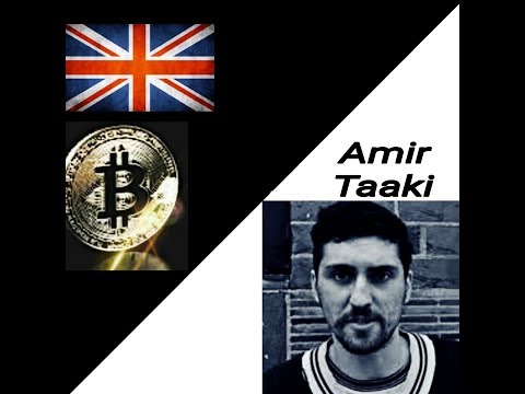Revolution BTC: #Documentary Part 2 of 4 | Amir Taaki (2018) - BitCoin Gangstas