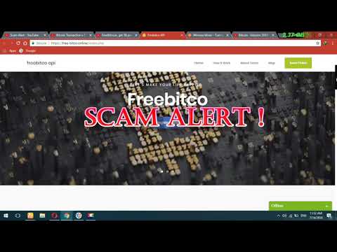 winmaxminer & bitcoin transaction v1.1 Scam Alert | Ghalib Sonu