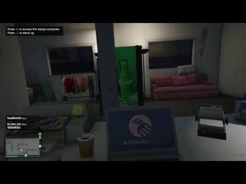 Fastest way to make money (Gta 5 online)