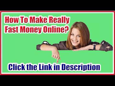 Work From Home Jobs 5 LEGIT Ways To Make Money Online! This WORKS!