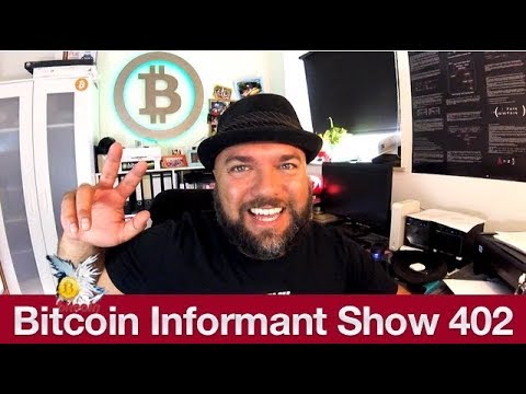 #402 Ether zu verschenken Scam, Schweizer Krypto Exchange & Bithumb Expansion