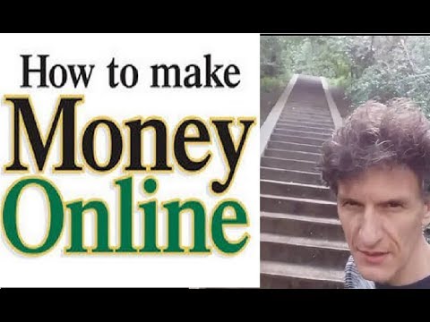 How to earn money online Make money How To Earn Legit Money Online Working From Home Is Scam or Legi