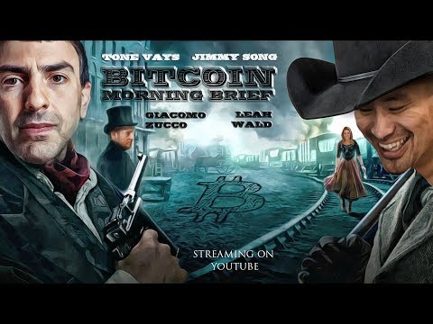 Morning Brief - Kodak Miner, Peter Thiel's EOS Scam, ZCash Profits And Coinbase