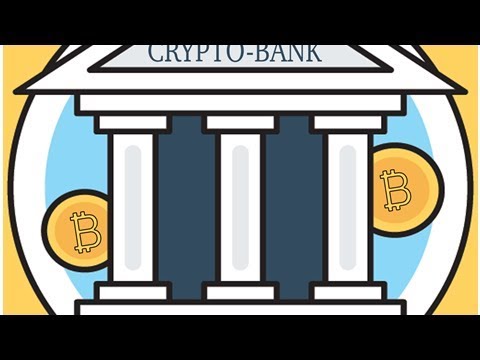 Powerful Cryptocurrency Firms on the Road Towards Becoming Banks - Bitcoin News