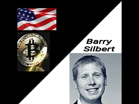 BTC Bottom Reached! Nowhere To Go But Upwards! | Barry Silbert - BitCoin Gangstas