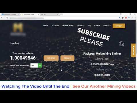 Best Bitcoin Mining Cheapest Hardware Device 2018 | Make $6000 Per Day With Bitcoin Mining | ☔ C ☔