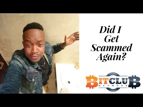 Is Bitclub Network Another Scam???