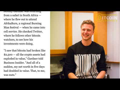 Bitcoin Loophole™ Review [Secret]: Is it a Scam system? Exposed Here!