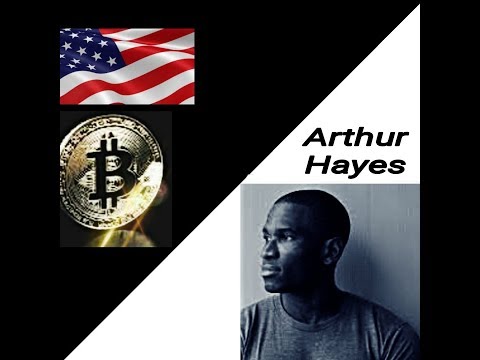 BitMEX CEO: BTC Will Bottom-Out Further By Year End - BitCoin Gangsta Arthur Hayes