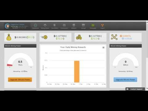 Cryptomine  Результат Майнинга   40 %