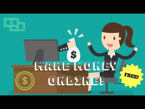 How To Make Money Online 2018 Fast  I Paid Daily Through PayPal