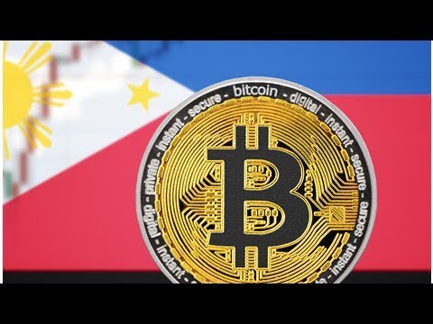 Philippine SEC approves draft rules for ICO and Crypto - Bitcoin News