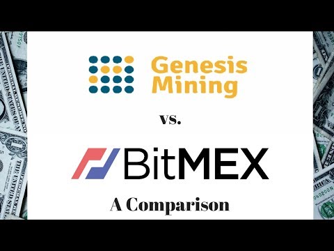 Genesis Mining Vs Bitclub Network Comparison | 2018 Bitcoin, Ethereum Review