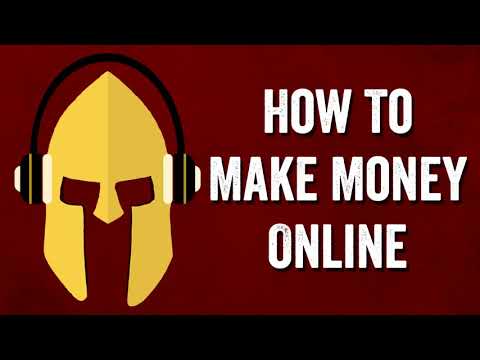 How To Make Money Online Listen to the tips