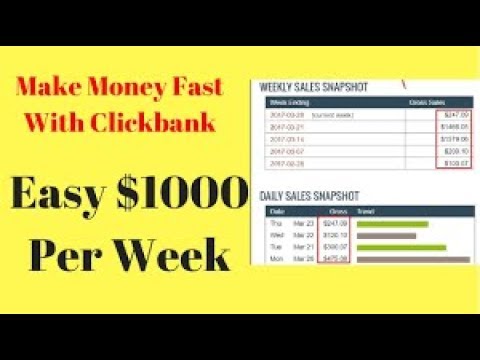 3  WAYS TO MAKE MONEY ONLINE    MAKE $100+ A DAY