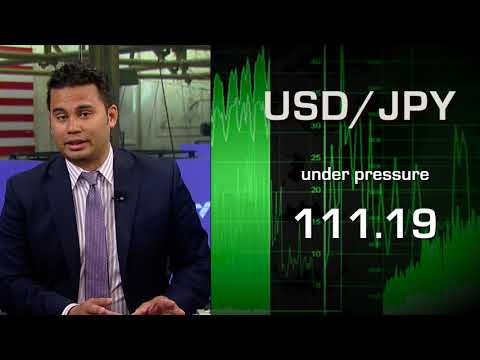 Stocks continue to rise ahead of jobs data, Bitcoin rebounds