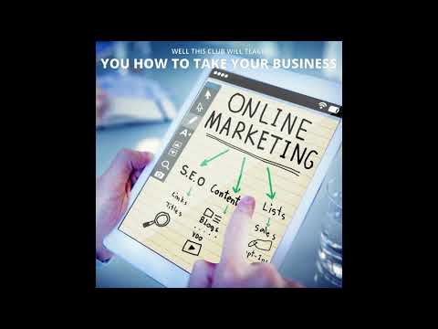 Online Marketing | The Easier way to make Money Online