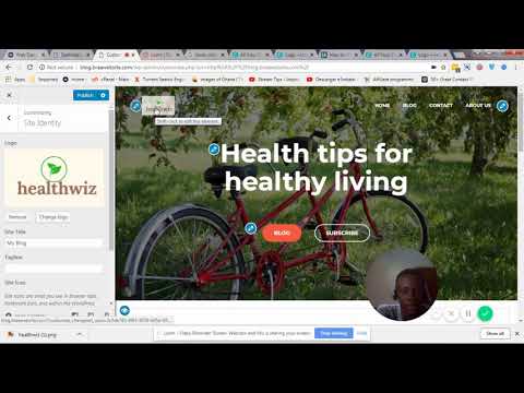 How to Make Money Online in Ghana with Blog 2018 (Part 4)