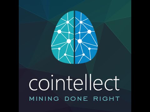 Как заработать без вложений .Все о Cointellect (Коинтеллект) Часть 2 Контракты, Вывод