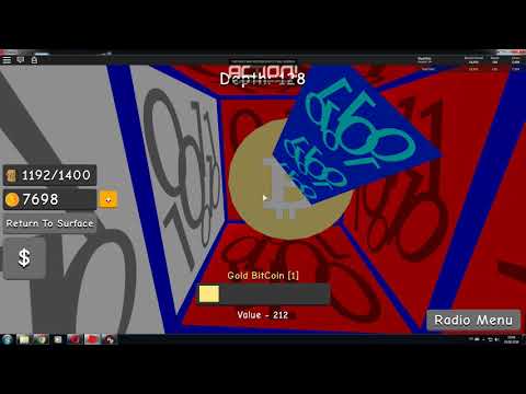 Возможно ли намайнить 999,999,999,999,999 биткойнов в Роблокс Bitcoin Mining Simulator