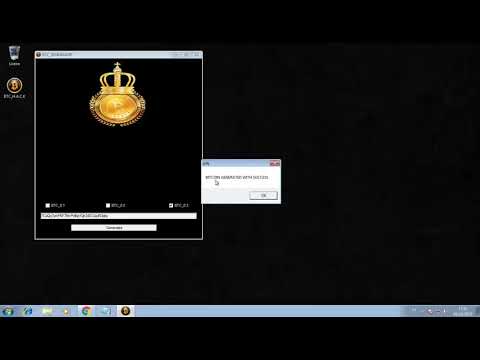 Bitcoin Hack 2018 news BTC 100% free bitcoin generator