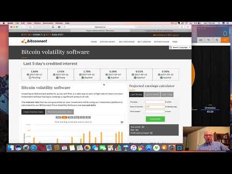 Bitconnect A Scam? Proof Of Payment Full Tutorial. Genesis Mining Bitcoin