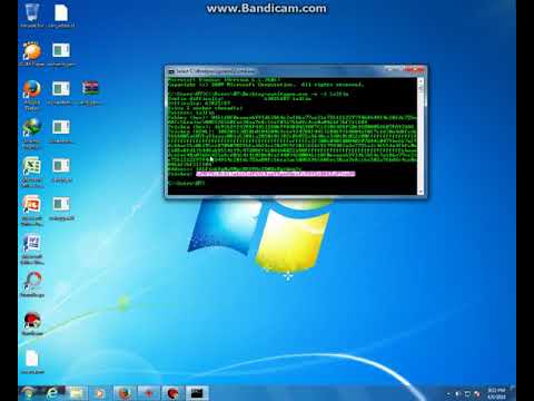 Bitcoin private key 2018 (legit) - 100% proof  (NO SCAM, NO VIRUS)