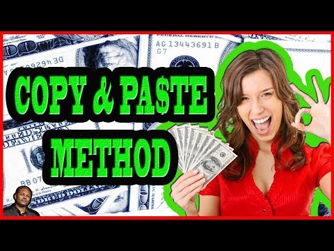 How To Make Money Sharing Links Online