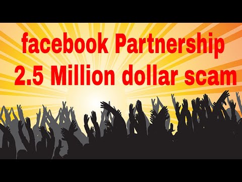 Bitcoin News:- facebook partnership with stellar, scams in england