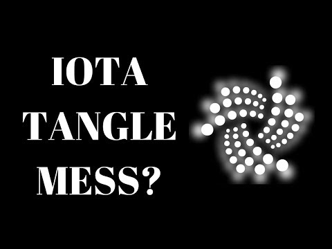 IOTA Drama, Kucoin Scam? Litecoin Txs On Telegram, Bitcoin Cash Dev Banned