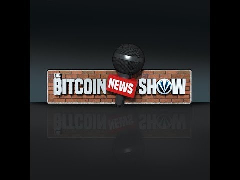 The Bitcoin News Show #85 - Bitmain sells BTC for BCH, Responsible Disclosure, SparkSwap