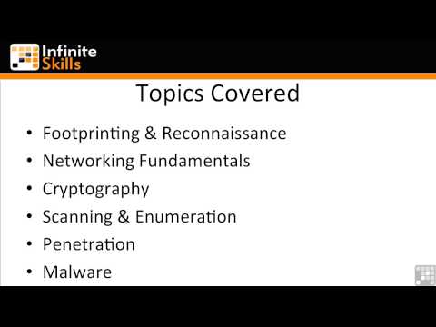 0101 What you should expect from the video