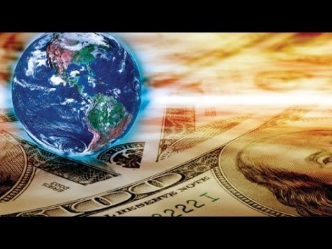 GLOBAL RESET In The Making - An Ecomomic Collapse and WORLD WAR 3 Elite Agenda