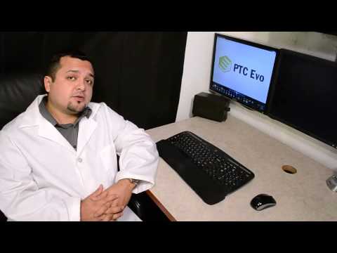 PTC Evo Introduction PreLaunch