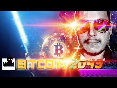Bitcoin 2049 - BTC News, Market & Gossip! -  Shem Booth-Spain