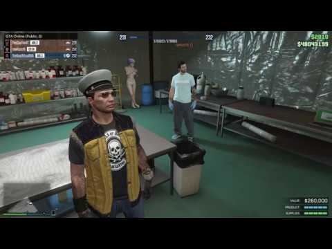 How to Make Money in GTA online  (Benefits of the grind)