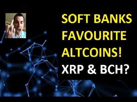 SBI Are Mining Bitcoin Cash & Adopting XRP! Is This A New Altcoin Alliance